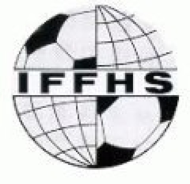 Logo IFFHS