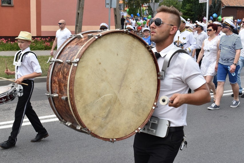 Tak wyglądało Rybobranie 2019 w Krośnie Odrzańskim.