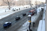 XXI Finał WOŚP w Lublinie: Przejazd aut