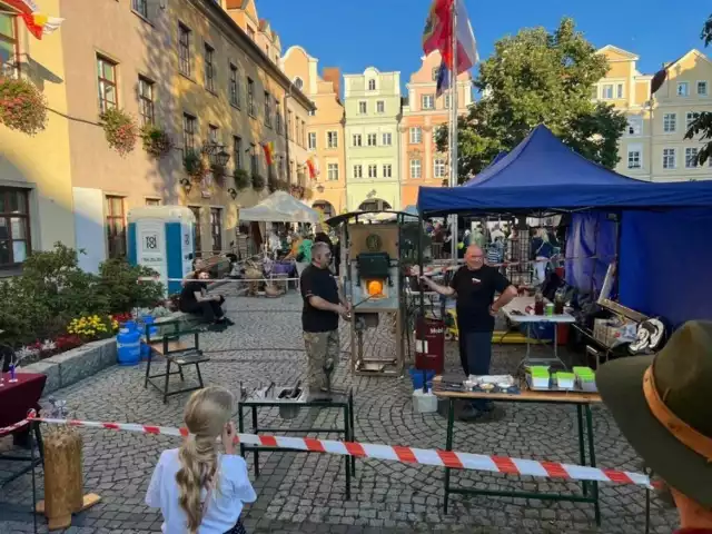 Festiwal  sztuki i szkła Art&Glass to jedna z wielu imprez 65.Września Jeleniogórskiego. Kliknijcie w galerię, by dowiedzieć się, jakie jeszcze inne wydarzenia zaplanowano w Kotlinie Jeleniogórskiej.