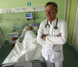 Region legnicki: Tadeusz Kruzel najlepszym lekarzem