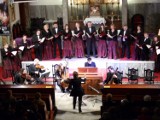 Koncert Wielkopostny w Oławie. U "Apostołów" znów zagościła muzyka