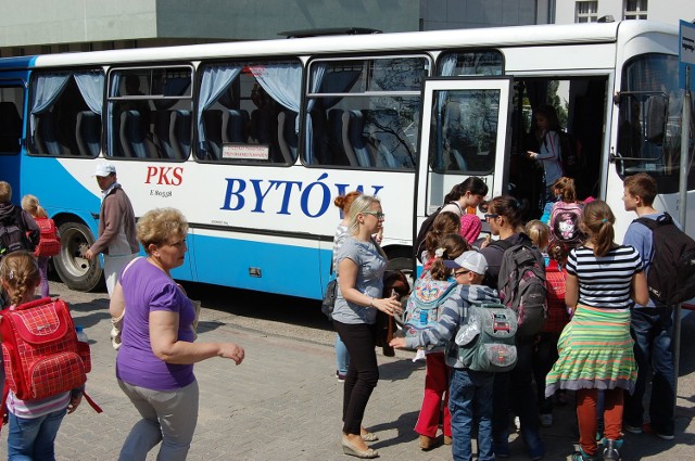 Do ubiegłego roku gmina Bytów zapewniała spółce zlecenia bez organizowania przetargów, ale i to się skończyło