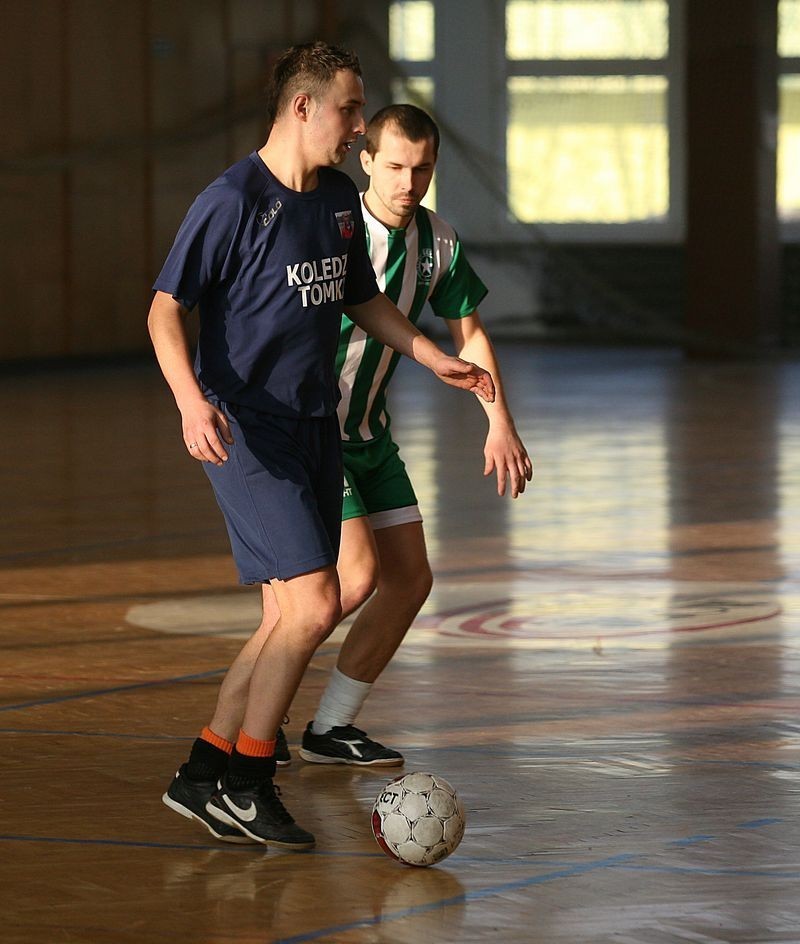 Slavia zwycięzcą turnieju im. Tomasza Szei [ZDJĘCIA]