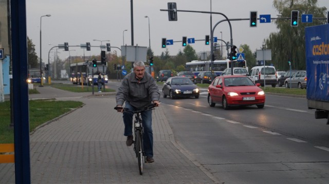 Łącznie lista planowanych robót obejmuje ok. 50 miejsc zlokalizowanych na terenie całego miasta