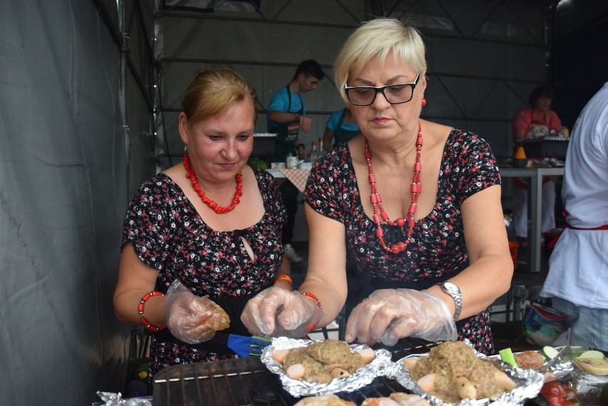 31 sierpnia 2019 r. w podgorzowskiej gminie Deszczno...