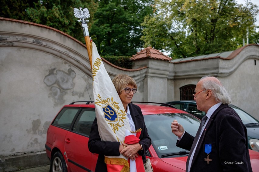 W Tarnowie upamiętnili 83. rocznicę agresji ZSRR na Polskę. Tak obchodzono Światowy Dzień Sybiraka. Mamy zdjęcia z uroczystości!