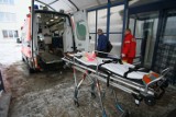 Nowy Szpital w Świeciu rozbudowuje oddział ratunkowy