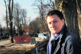 Wrocław: Odnowią kasztanową alejkę, wytną poniemieckie drzewa