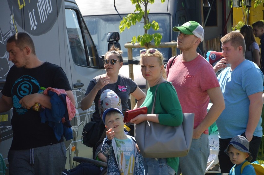 Festiwal Smaków Świata i Regionu w Głogowie [ZDJĘCIA]