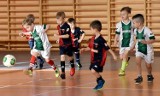 W hali sportowej pilskiej PUSS odbył się turniej Football Academy Piła Cup 2020. Zobaczcie zdjęcia