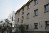 Studenci UJ rozpoczęli okupację nieczynnego akademika w Krakowie