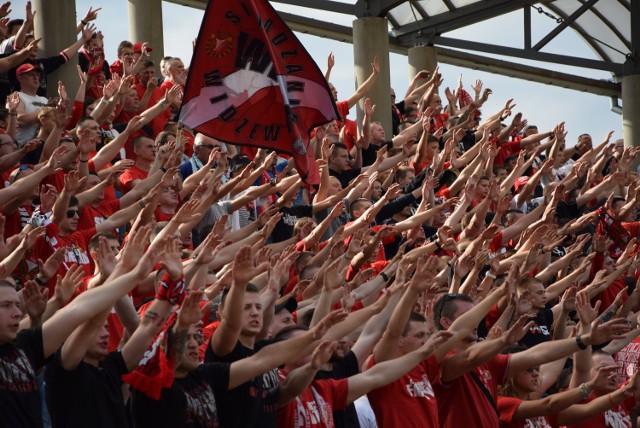 Widzew sprzedał 10.000 karnetów!