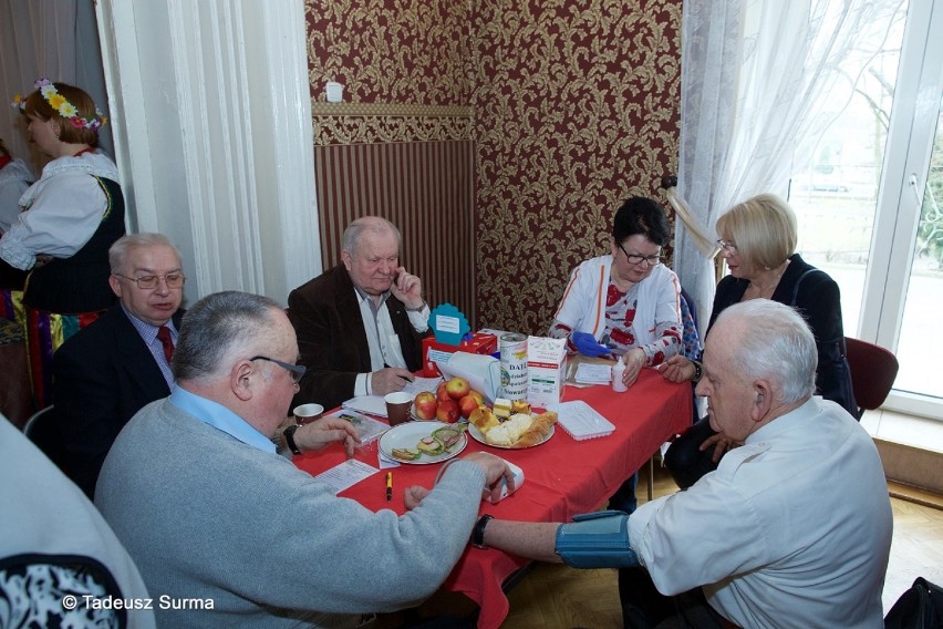 Kaziuki Wileńskie 2016 w Stargardzie - super galeria Tadeusza Surmy z DKK i SCK 