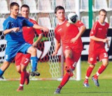 Młoda Ekstraklasa: Widzew - Lech Poznań 2:1