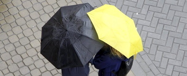 Rajd parasolowy w Piotrkowie już 9 listopada