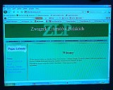 Gorzowski Oddział Związku Literatów Polskich w internecie