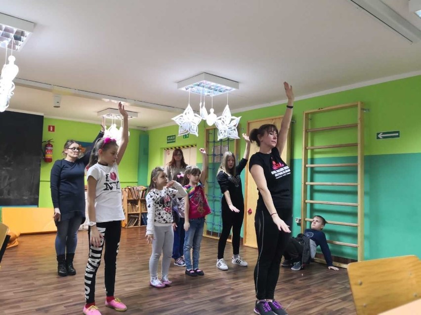 W Olkuszu i Bukownie zatańczą, by sprzeciwić się przemocy wobec kobiet