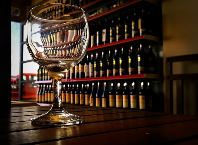 Alkoholowe preferencje Polaków sprawdzili eksperci aplikacji PanParagon