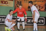 Futsalowe derby znów dla Przodkowa