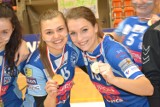 Final Four juniorek w Kwidzynie. Adrianna Górna z MTS Kwidzyn MVP turnieju! [WIDEO]