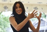 Meghan Markle w ciąży. Para książęca spodziewa się pierwszego dziecka