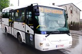 Nowe autobusy w gminie Psary już jeżdżą po gminnych drogach