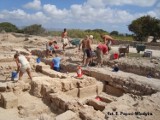 Polscy archeolodzy, antyczne wykopaliska, hellenistyczne artefakty i Cypr