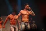 Chippendales Models FX w Poznaniu: To będzie gorąca noc! [ZDJĘCIA]