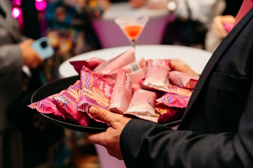 Nowe Lody Koral na urodzinach Barbie. Nie zabrakło ich na różowym evencie z gwiazdami w Warszawie. To 65 lat kultowej lalki