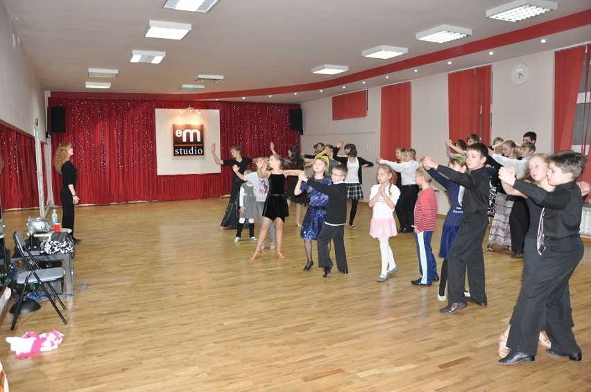 W Opolu powstał Taneczny Klub Sportowy
