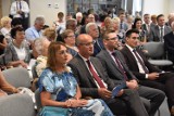 Nowa świątynia w Gnieźnie. Na Konikowie oficjalnie otwarto nowoczesną salę Świadków Jehowy