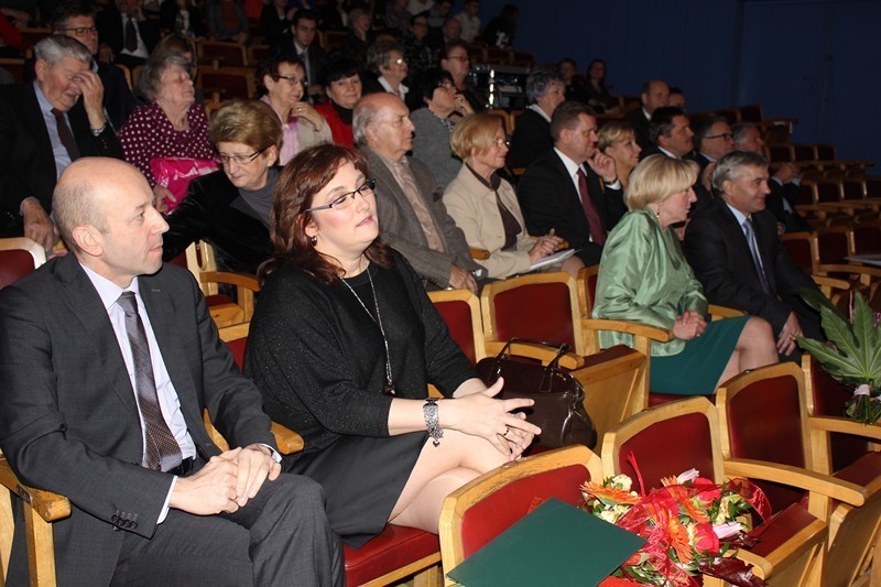 Konferencja kardiochirurgiczna w Kole