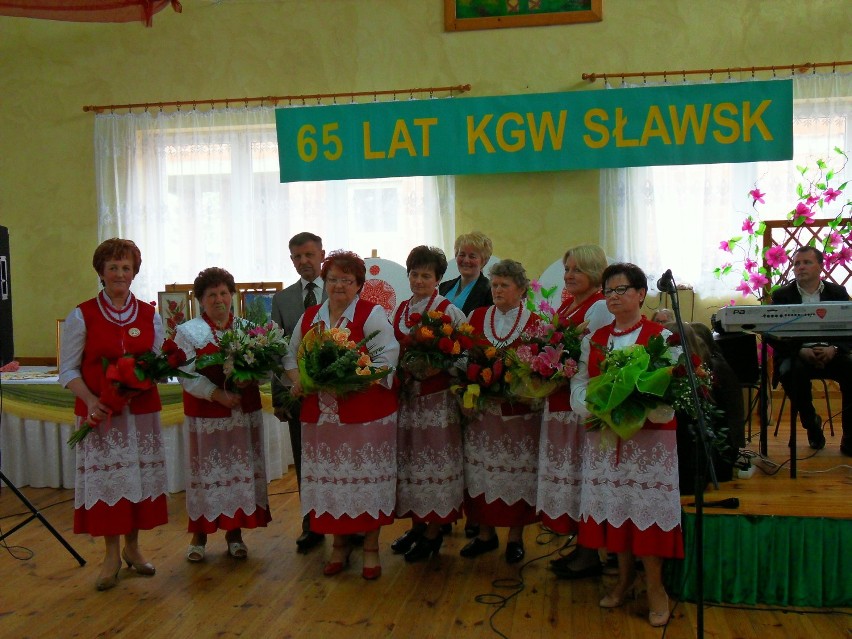 KGW w Sławsku