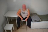 Boszkowo: Policja zatrzymała agresywnego mężczyznę, który chciał pobić mundurowych [ZDJĘCIA]