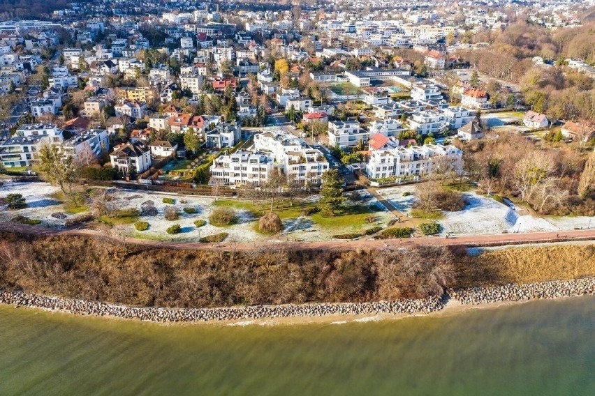 W czerwcu ruszają prace refulacyjne linii brzegowej w Gdyni Orłowie. Plaża powróci