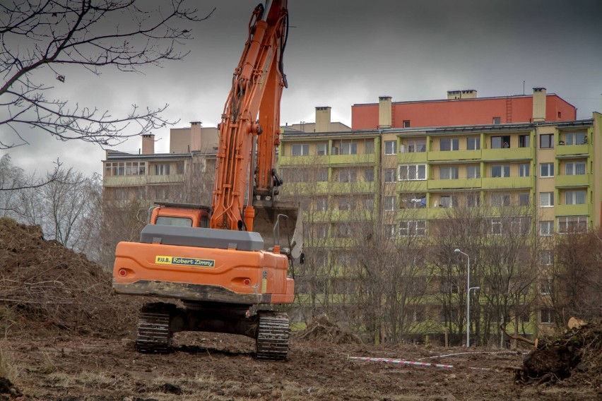 W budżecie znalazło się miejsce na przebudowę dwóch  i...