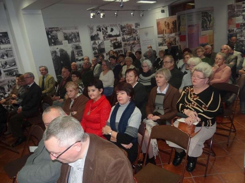 Historia pleszewskich Żydów w muzeum