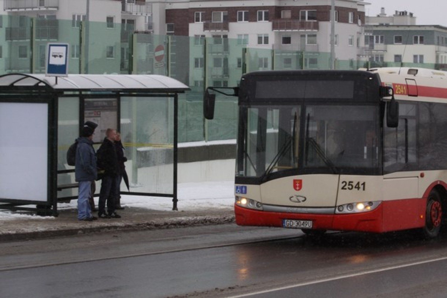 ZTM Gdańsk. Rozkład jazdy autobusów i tramwajów ZTM Gdańsk | Gdańsk Nasze  Miasto