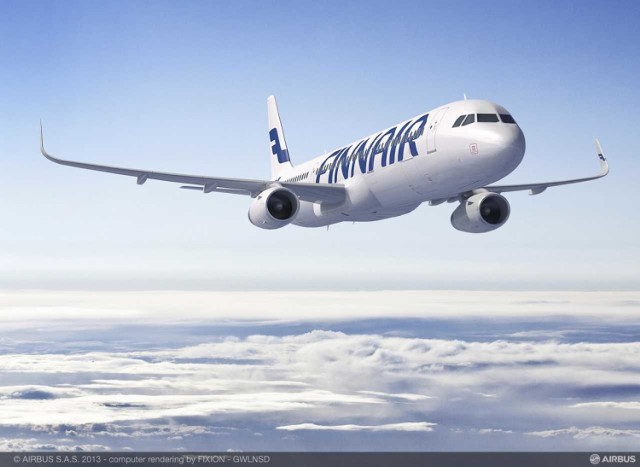 Finnair wprowadza nowe połączenia do Tromsø w Norwegii

Gdańsk-Helsinki, Finnair  od 24 kwietnia Podróż do stolicy Finlandii do w jedną stronę koszt nieco ponad 300 zł.