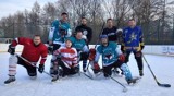 Czy na jubileusz 100-lecia Kalwarianki powstanie sekcja hokeja na lodzie? To wymaga pracy u podstaw, ale pasjonatów hokeja nie brakuje