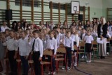 Inauguracja roku szkolnego w Szkole Podstawowej nr 5 w Skierniewicach