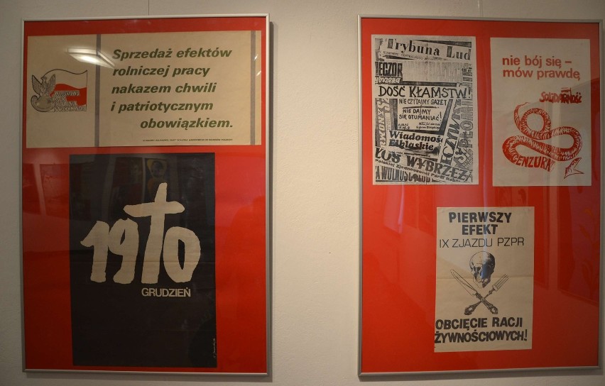 Archiwum Państwowe w Malborku zaprasza na wystawę plakatów propagandowych