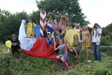 Kryłów: Europejskie Dni Dobrosąsiedztwa i przyjaźń polsko-ukraińska (zdjęcia)