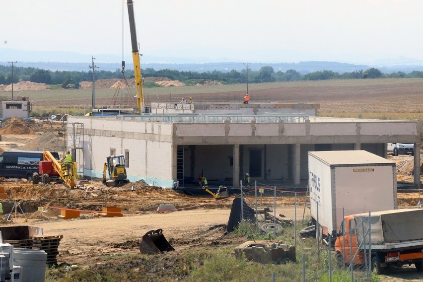 Dwie nowe restauracje McDonald's pod Legnicą