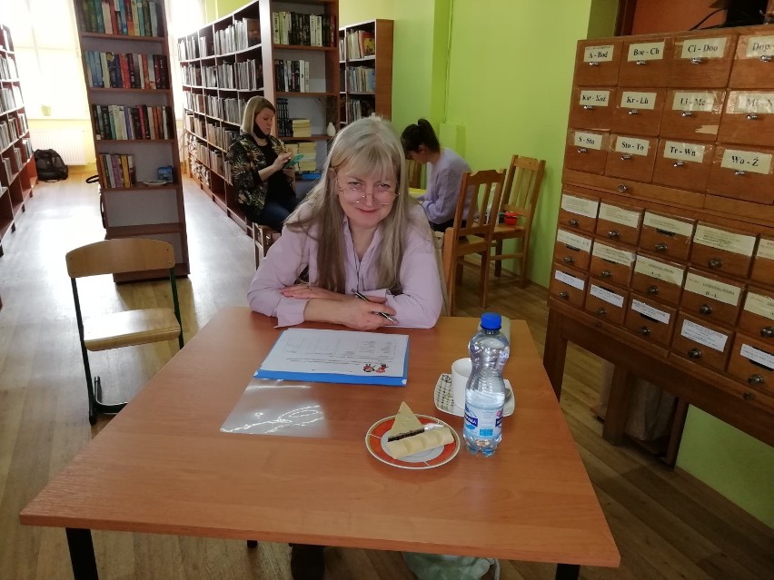 Poznaliśmy mistrzów pięknego czytania w gminie Kłodzko