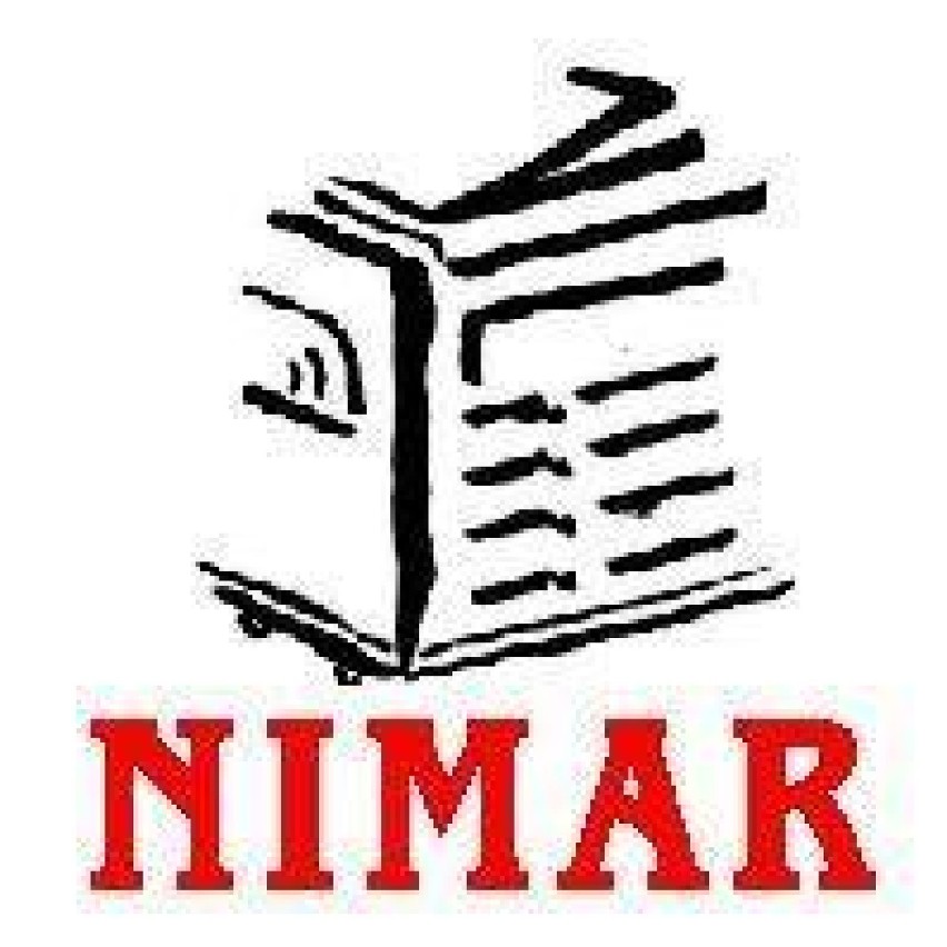 Profesjonalna obsługa drukarska tylko w NIMARze!