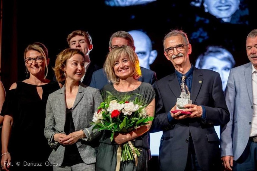 Festiwalu Reżyserii Filmowej, który organizowany jest w...