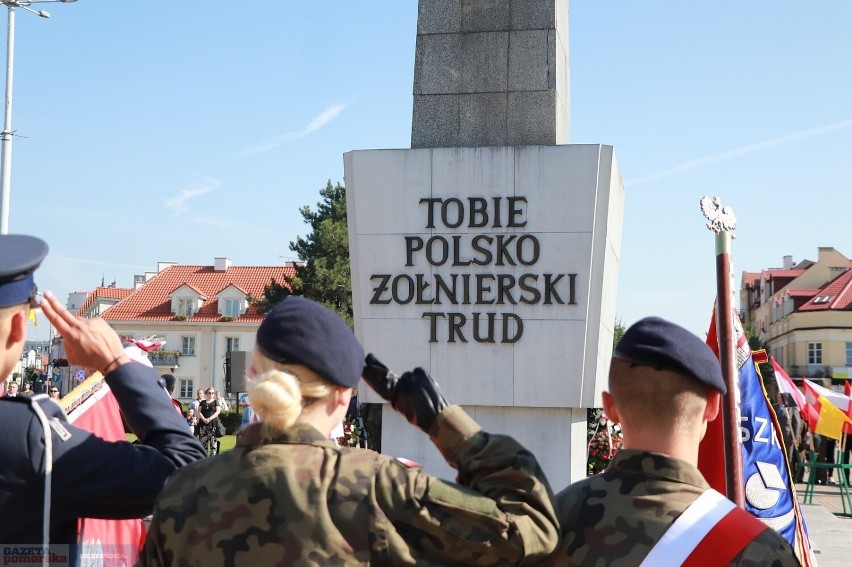 IPN wesprze Włocławek w usunięciu pomnika z placu Wolności.