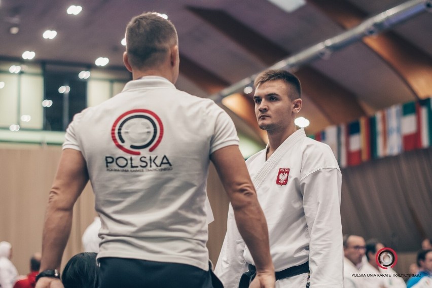 Sukcesy kraśnickiego Klubu Karate Tradycyjnego Chidori. Zobacz zdjęcia